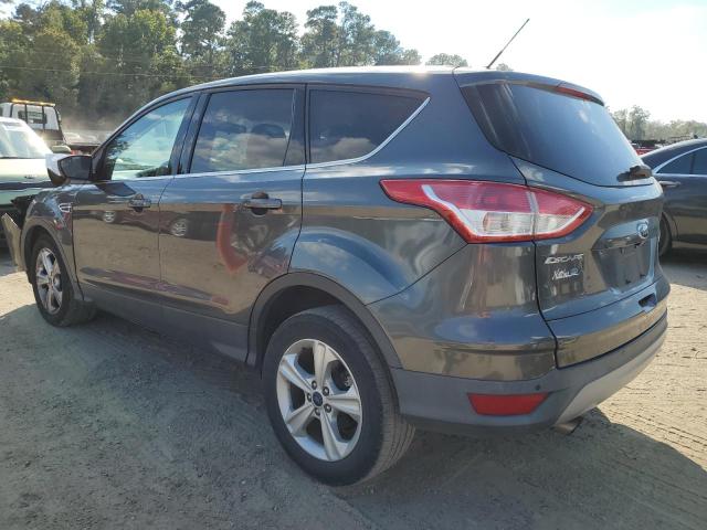Photo 2 from auction – 2016 FORD ESCAPE with VIN 1FMCU0GX6GUB62380
