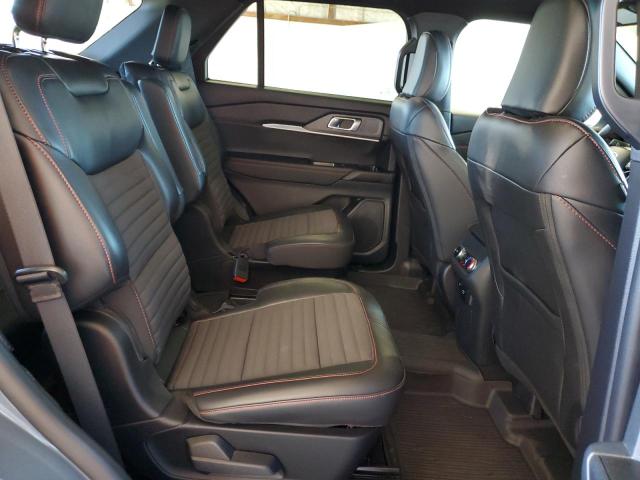 Photo 11 from auction – 2025 FORD EXPLORER S with VIN 1FMUK8KH0SGC07099