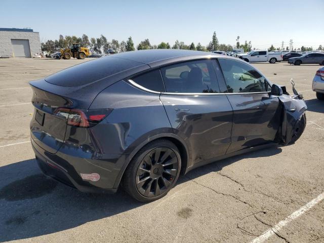 Photo 3 from auction – 2025 TESLA MODEL Y with VIN 7SAYGDED2SF218708