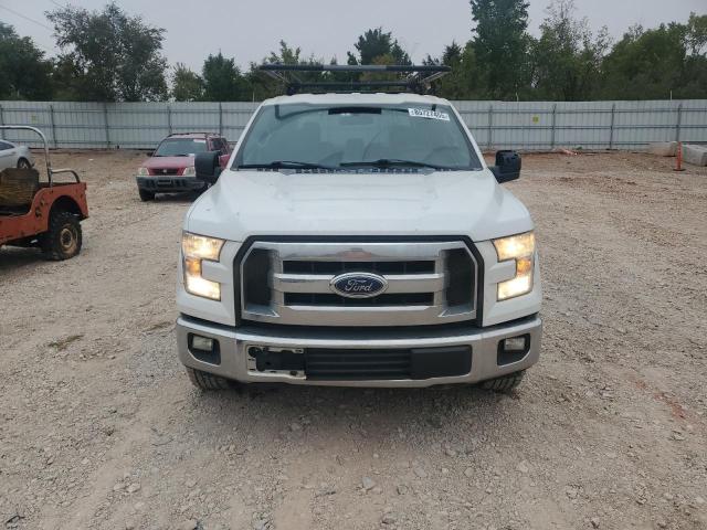 Photo 5 from auction – 2017 FORD F150 SUPER with VIN 1FTEW1CF6HKC76533