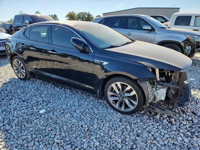 Photo 4 from auction – 2014 KIA OPTIMA SX with VIN 5XXGR4A61EG298353