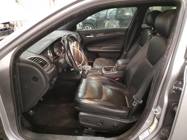 Photo 7 from auction – 2013 CHRYSLER 300C with VIN 2C3CCAKTXDH651613