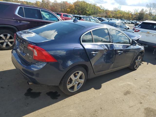 Photo 3 from auction – 2013 VOLVO S60 T5 with VIN YV1612FH8D2232219