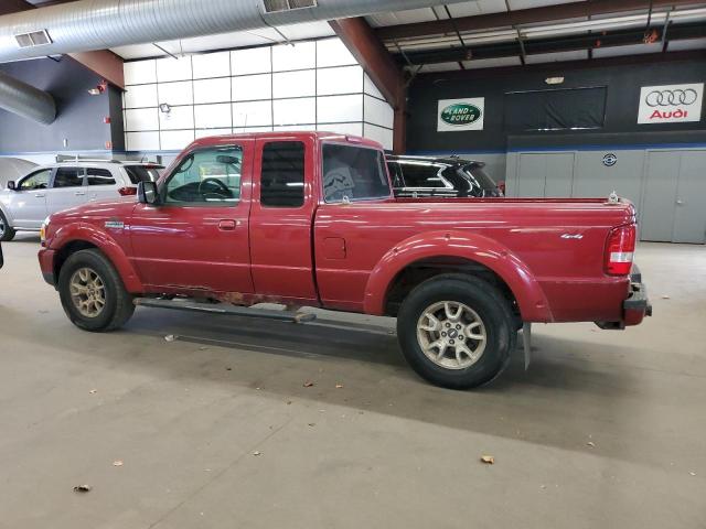 Photo 2 from auction – 2011 FORD RANGER SUP with VIN 1FTLR4FE7BPA07874