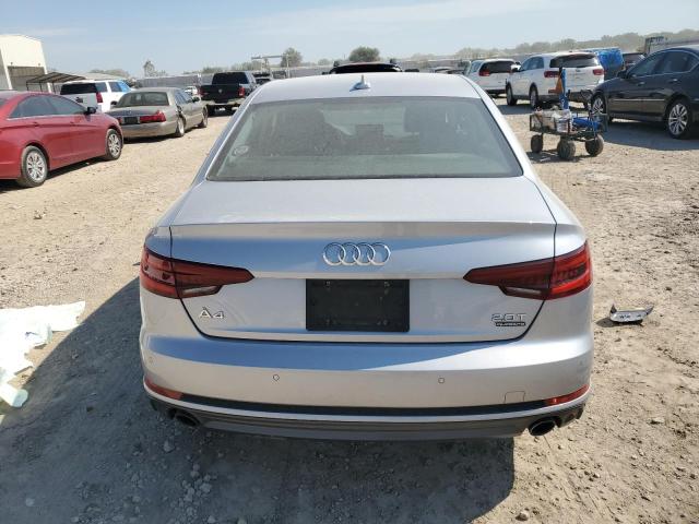 Photo 6 from auction – 2018 AUDI A4 PREMIUM with VIN WAUENAF46JA079397
