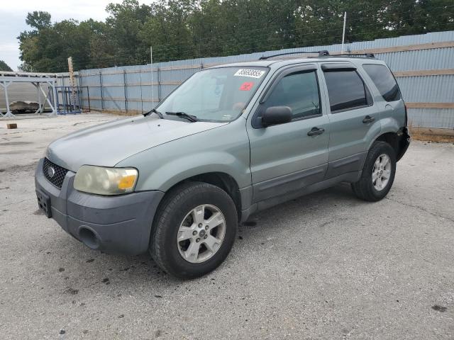 Photo 1 from auction – 2005 FORD ESCAPE XLT with VIN 1FMYU93145KE16592