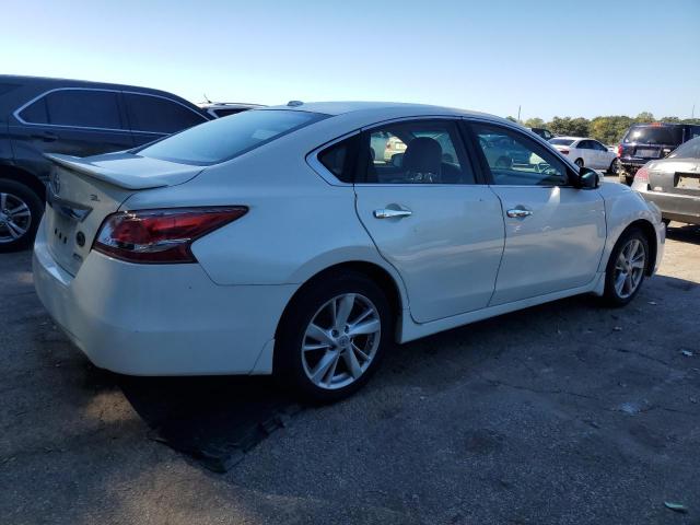 Photo 3 from auction – 2013 NISSAN ALTIMA 2.5 with VIN 1N4AL3AP6DN470265