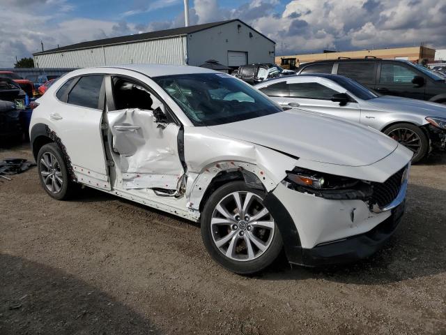 Photo 4 from auction – 2020 MAZDA CX-30 SELE with VIN 3MVDMBCL9LM120578