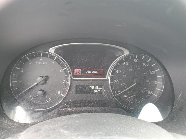 Photo 9 from auction – 2015 NISSAN ALTIMA 2.5 with VIN 1N4AL3AP8FC277923