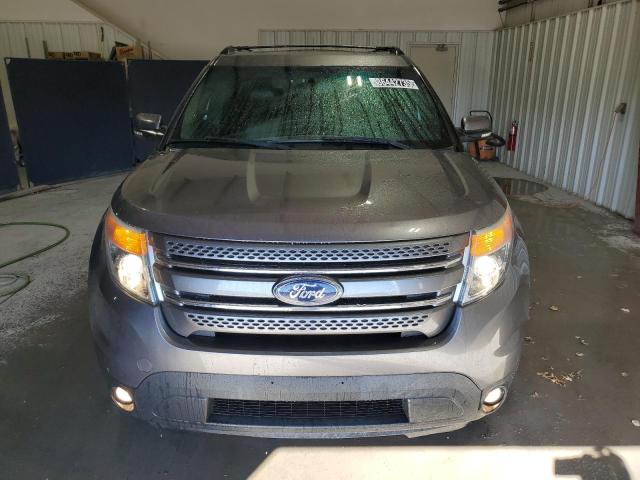 Photo 5 from auction – 2011 FORD EXPLORER L with VIN 1FMHK8F82BGA79234