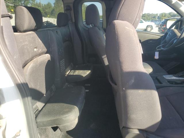 Photo 10 from auction – 2022 NISSAN FRONTIER S with VIN 1N6ED1CL7NN671047