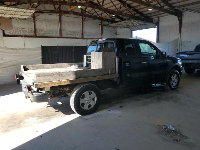 Photo 3 from auction – 2005 FORD F150 with VIN 1FTPX14515NA30902