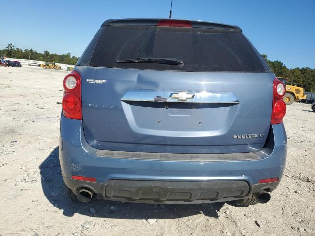 Photo 6 from auction – 2012 CHEVROLET EQUINOX LT with VIN 2GNFLDE56C6298828