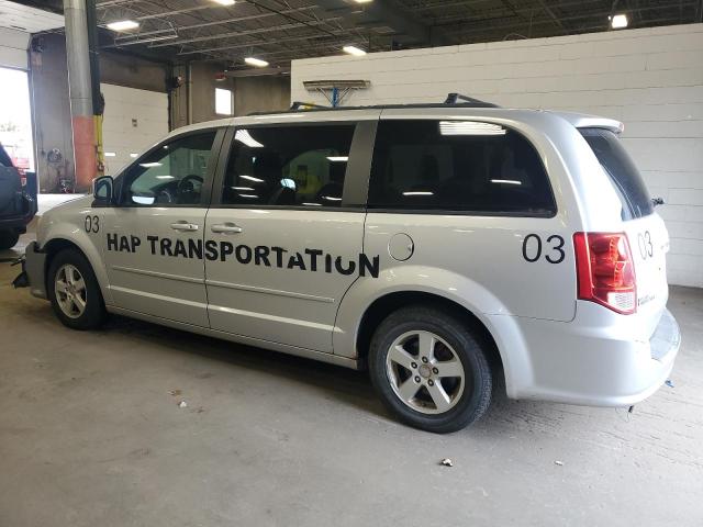 Photo 2 from auction – 2012 DODGE GRAND CARA with VIN 2C4RDGCG5CR112185