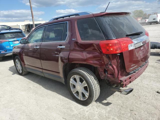 Photo 2 from auction – 2016 GMC TERRAIN SL with VIN 2GKFLUEK1G6202595
