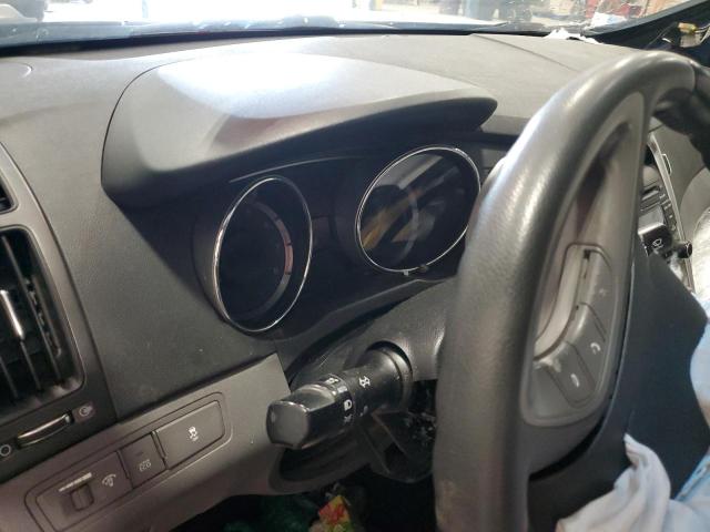 Photo 9 from auction – 2013 HYUNDAI SONATA SE with VIN 5NPEC4AC8DH758691