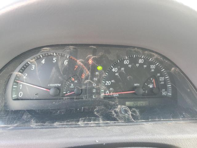 Photo 9 from auction – 2003 TOYOTA CAMRY LE with VIN 4T1BE32K33U721870