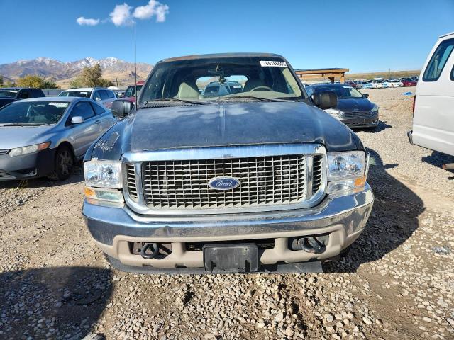 Photo 5 from auction – 2000 FORD EXCURSION with VIN 1FMNU42SXYEE50636