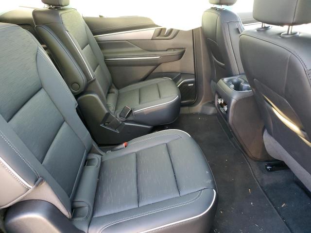 Foto 11 de la subasta – 2025 BUICK ENCLAVE SP con VIN 5GAEVBRS2SJ105967