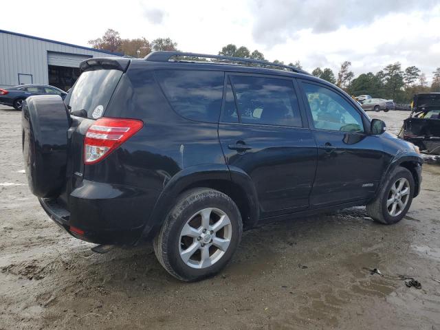 Photo 3 from auction – 2010 TOYOTA RAV4 LIMIT with VIN 2T3DF4DV4AW082020