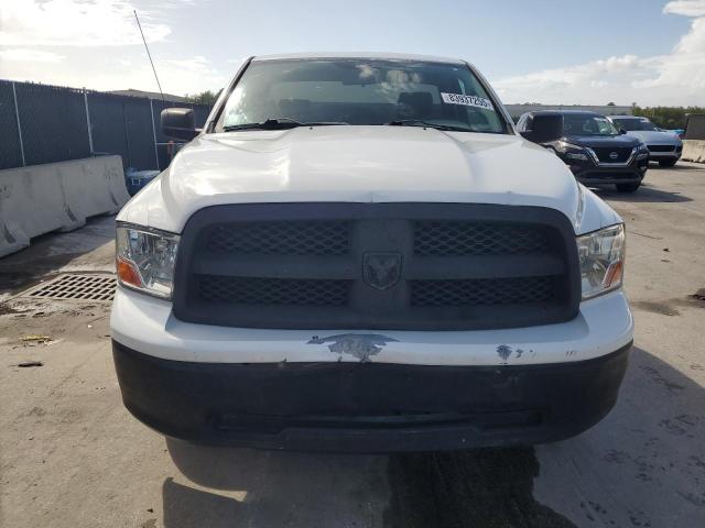 Photo 5 from auction – 2012 DODGE RAM 1500 S with VIN 3C6JD6DKXCG128258