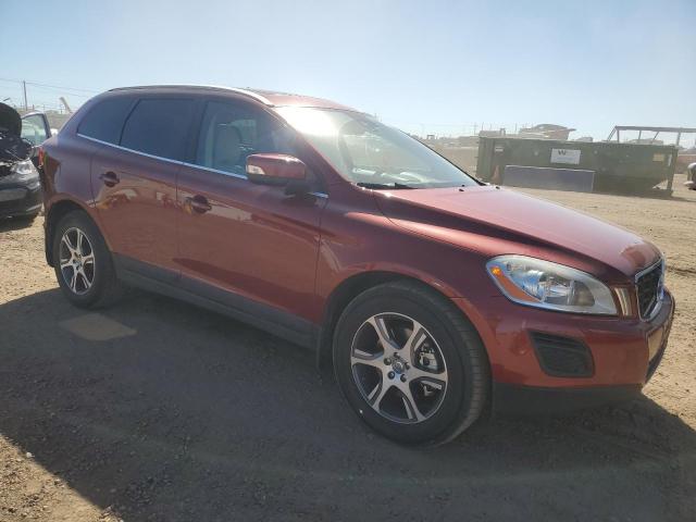 Photo 4 from auction – 2011 VOLVO XC60 with VIN YV4902DZXB2175193