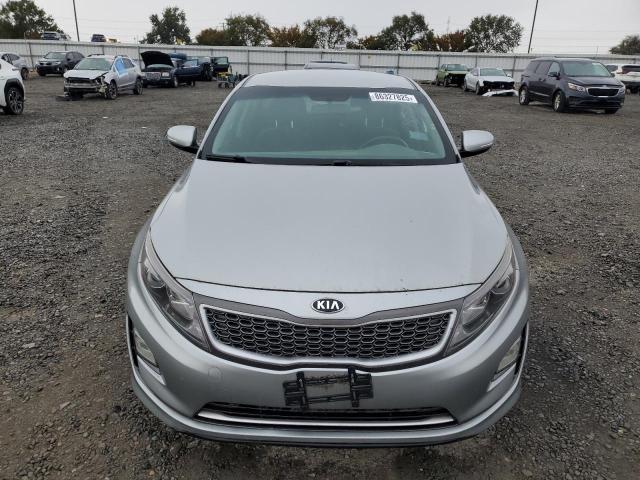 صورة رقم 5 من المزاد - 2015 KIA OPTIMA HYB مع VIN KNAGM4AD1F5083488