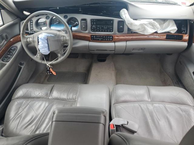 Photo 8 from auction – 2000 BUICK LESABRE CUSTOM with VIN 1G4HP54K4Y4108256