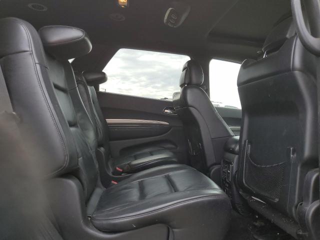 Photo 11 from auction – 2017 DODGE DURANGO GT with VIN 1C4RDJDG1HC926023