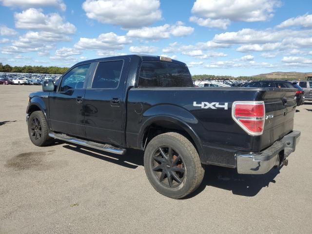 Photo 2 from auction – 2009 FORD F150 SUPER with VIN 1FTPW14V59FA96923