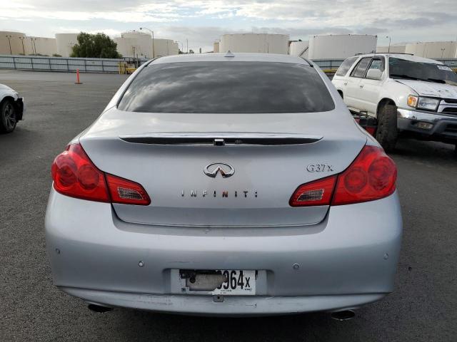 Photo 6 from auction – 2013 INFINITI G37 with VIN JN1CV6AR4DM757807