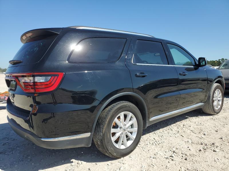 Photo 3 from auction – 2023 DODGE DURANGO SX with VIN 1C4RDHAG5PC616419