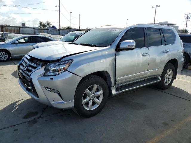 LEXUS GX 460 2018 with VIN JTJBM7FX6J5182136 - Photo from auction