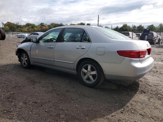 Photo 2 from auction – 2005 HONDA ACCORD EX with VIN 1HGCM56865A192569