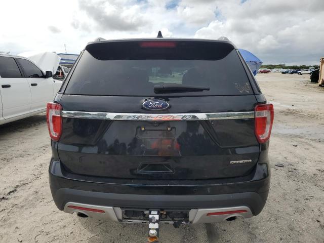 Photo 6 from auction – 2016 FORD EXPLORER X with VIN 1FM5K7D85GGC11152