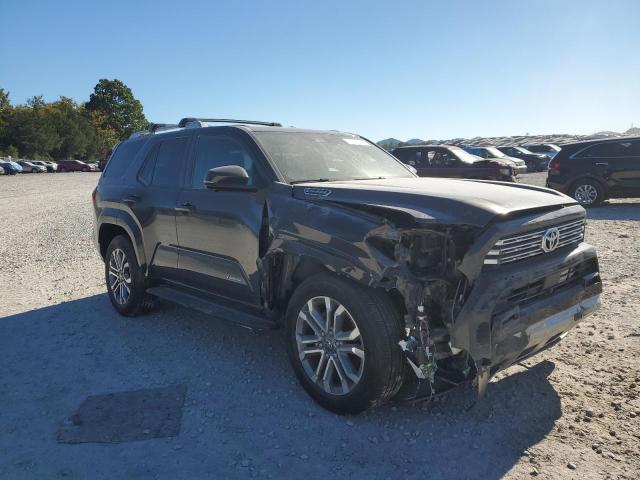 Photo 4 from auction – 2025 TOYOTA 4RUNNER LI with VIN JTEVB5BR8S5004887