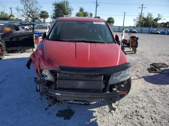 Photo 5 from auction – 2017 DODGE JOURNEY GT with VIN 3C4PDCEG8HT555626