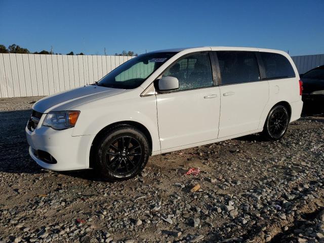 DODGE GRAND CARA 2019 with VIN 2C4RDGBG2KR704207 - Photo from auction