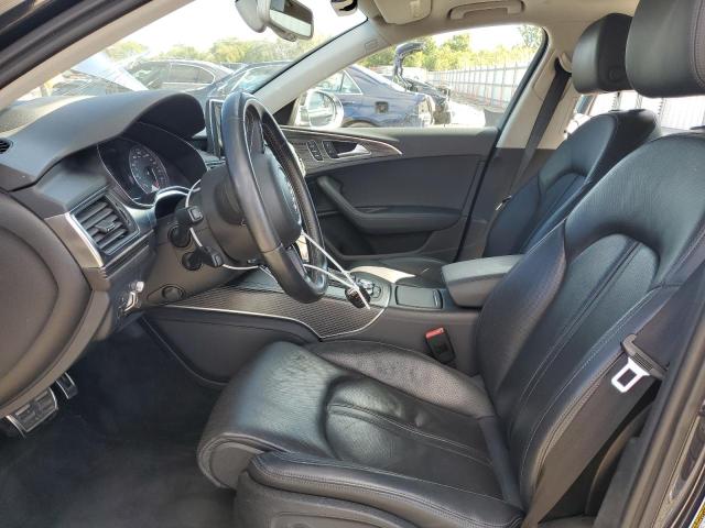 Photo 7 from auction – 2015 AUDI S6 with VIN WAUF2BFC6FN002359