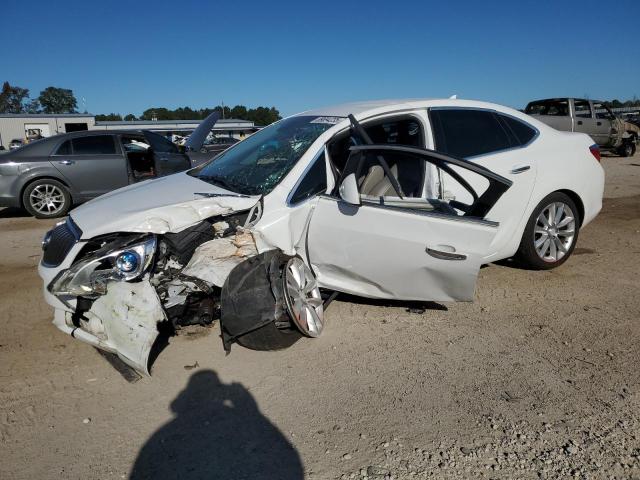 BUICK VERANO 2014 with VIN 1G4PP5SK2E4102742 - Photo from auction
