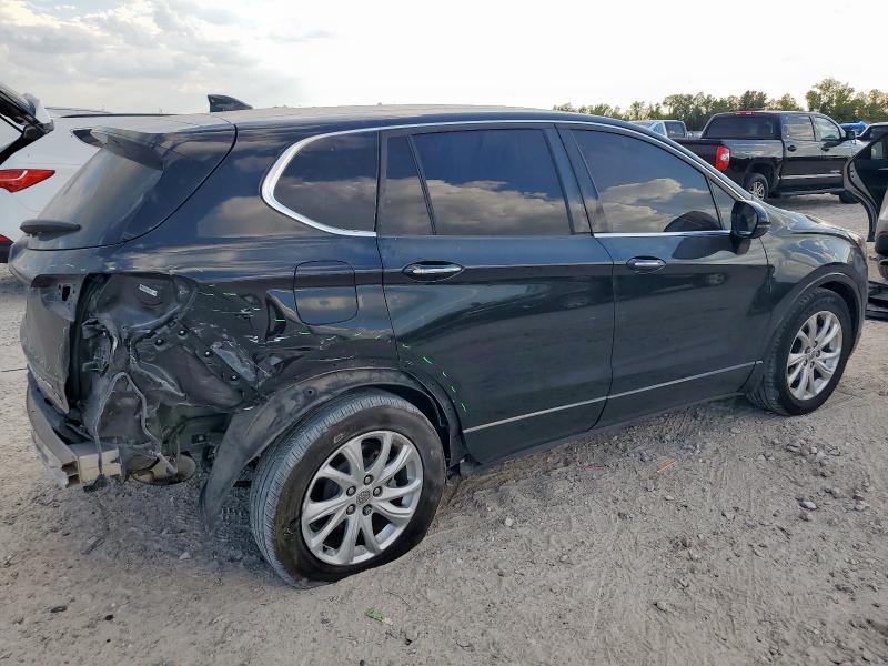 Photo 3 from auction – 2019 BUICK ENVISION P with VIN LRBFXBSA2KD146918