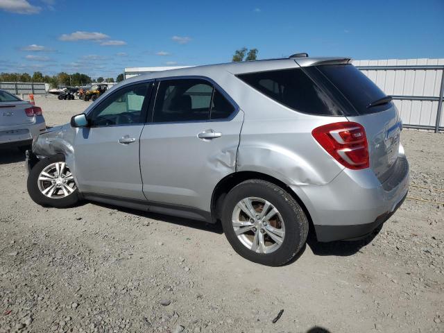 Photo 2 from auction – 2016 CHEVROLET EQUINOX LS with VIN 2GNFLEEK9G6158547