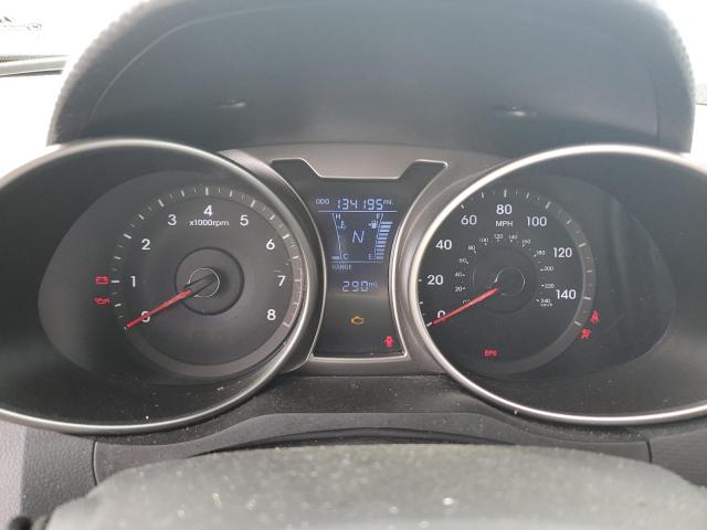 Photo 9 from auction – 2012 HYUNDAI VELOSTER with VIN KMHTC6AD6CU030086