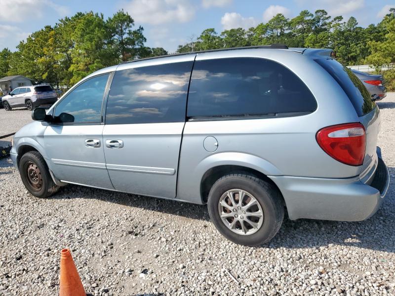 Photo 2 from auction – 2005 DODGE GRAND CARA with VIN 2D4GP24R95R379515