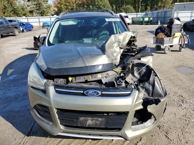 Photo 5 from auction – 2013 FORD ESCAPE TIT with VIN 1FMCU0J96DUC99552