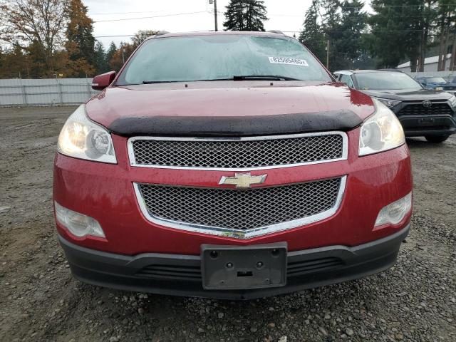 Photo 5 from auction – 2012 CHEVROLET TRAVERSE L with VIN 1GNKVLEDXCJ119350