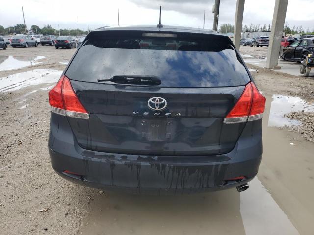 Photo 6 from auction – 2009 TOYOTA VENZA with VIN 4T3ZE11A39U013470