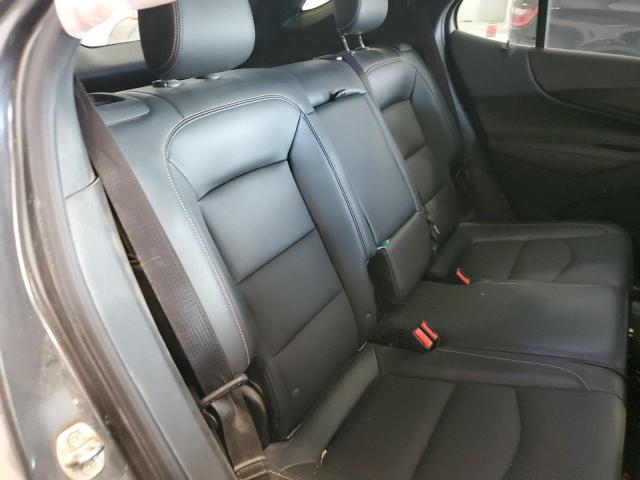 Photo 11 from auction – 2019 CHEVROLET EQUINOX PR with VIN 2GNAXXEV2K6284570