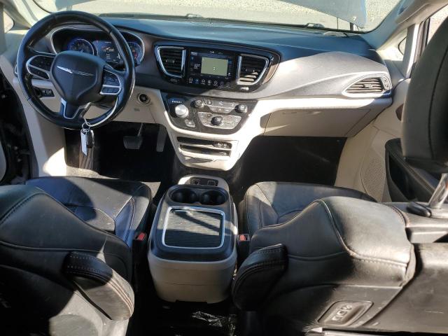 Photo 8 from auction – 2018 CHRYSLER PACIFICA T with VIN 2C4RC1EG8JR114782