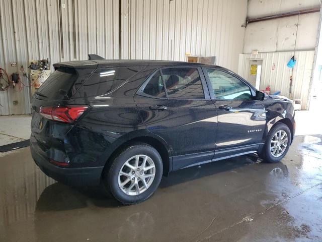 Photo 3 from auction – 2024 CHEVROLET EQUINOX LS with VIN 3GNAX5EG0RL290010